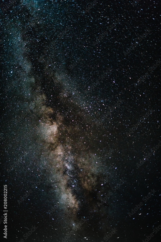 Astrophotography scenes Astrophotography scenes
