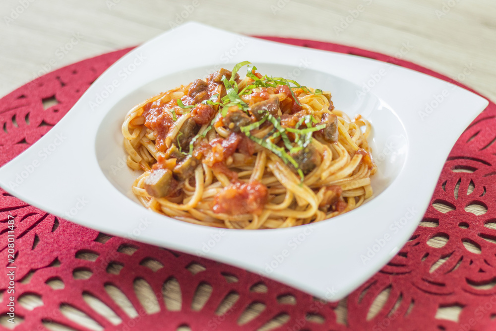 Pasta by @Juliapelalayuca Pasta by @Juliapelalayuca
