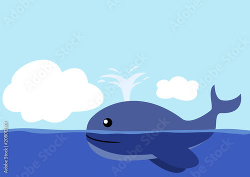 クジラ