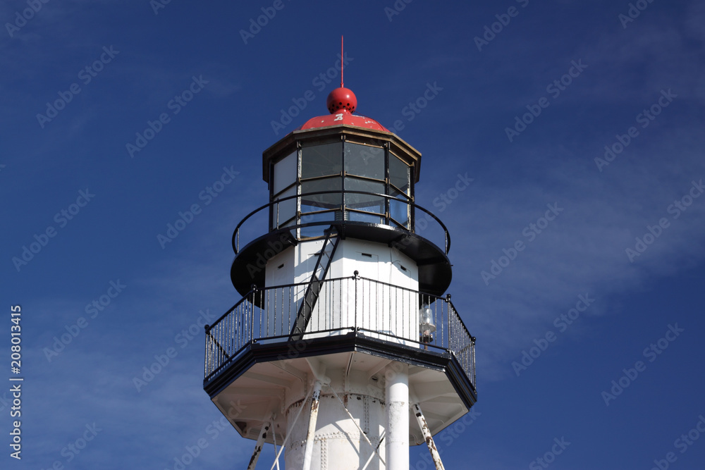 Whitefish Point Lighthouse Whitefish Point Lighthouse