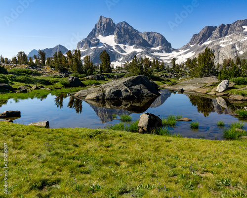 Ansel Adams Wilderness