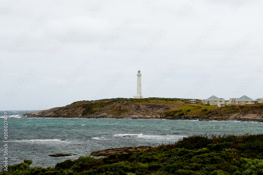 Cape Leeuwin Lighthouse - Augusta - Australia