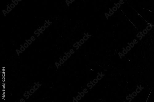 abstract design black textured background. distressed dark scratched weathered backdrop. copy space concept