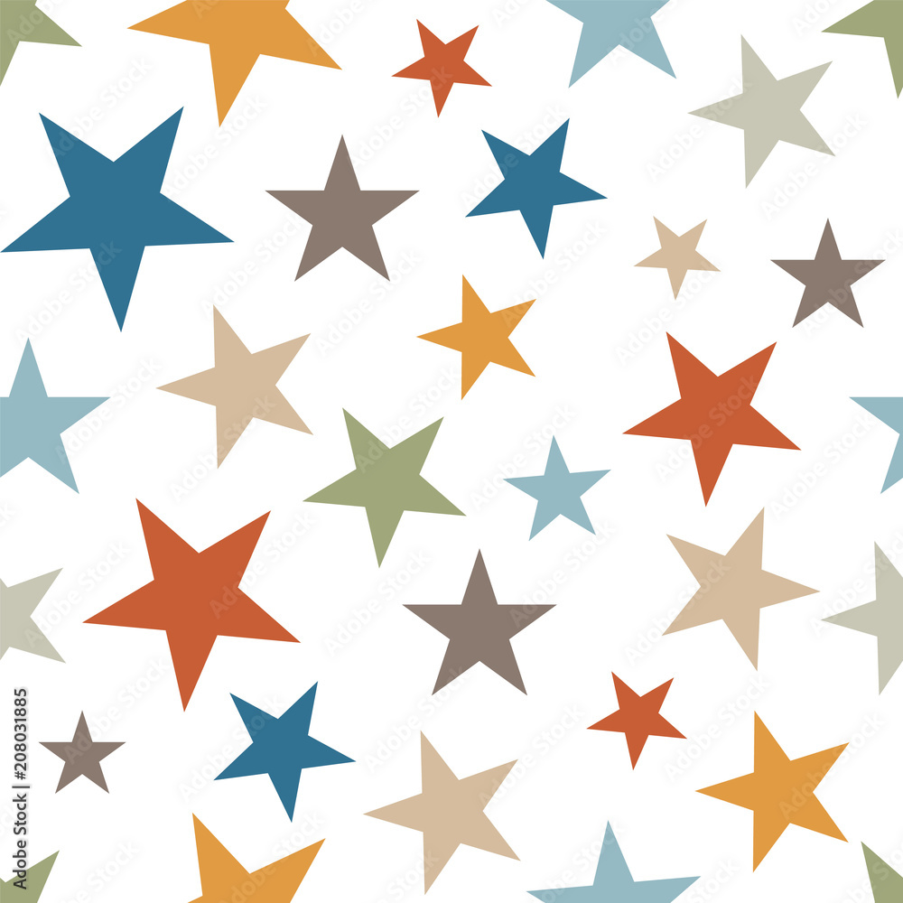 festive star pattern festive star pattern