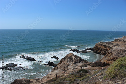 la bufadora baja california