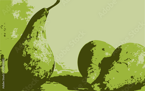 pears