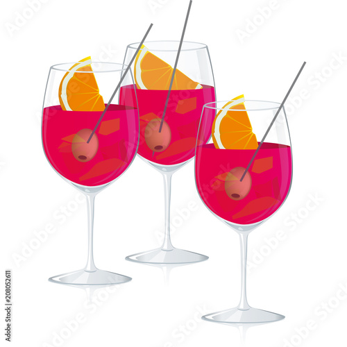 spritz