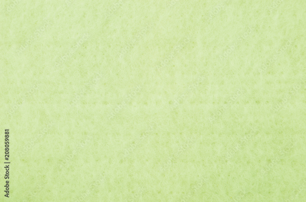 Textured felt background Textured felt background