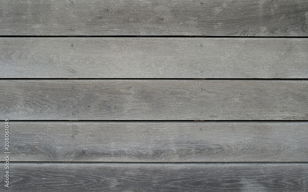 close up of weathered wooden boards in horizontal layout suitable for use as a background texture close up of weathered wooden boards in horizontal layout suitable for use as a background texture