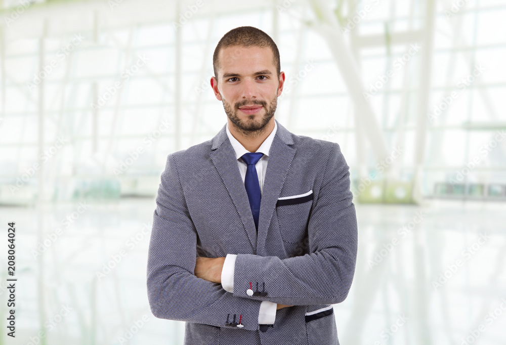 business man business man