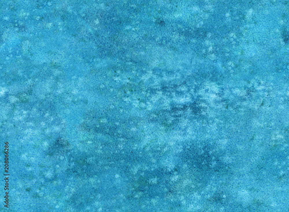 Naklejka premium Abstract watercolor background