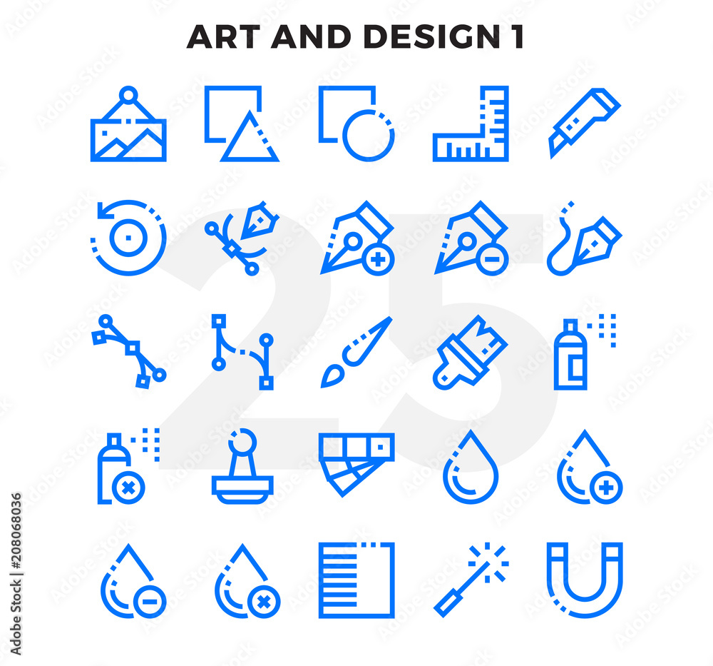 Dashed Outline Icons Pack for UI. Pixel perfect thin line vector icon set for web design and website application. Dashed Outline Icons Pack for UI. Pixel perfect thin line vector icon set for web design and website application.