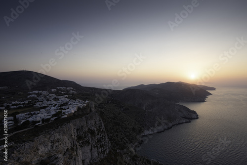 Folegandros photo