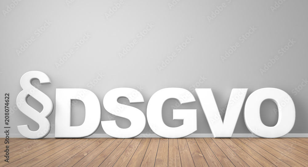 DSGVO Datenschutz Grundverordnung DSGVO Datenschutz Grundverordnung