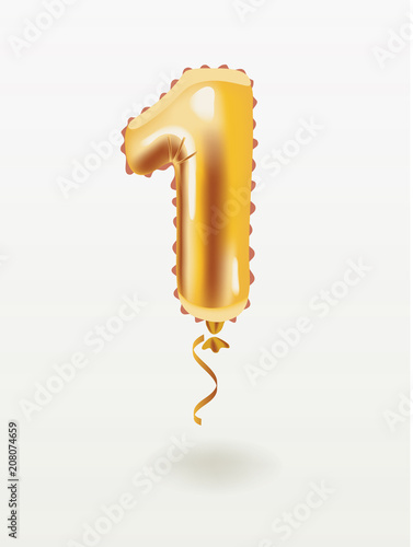 one. first. maiden. top. premier. Golden number 1