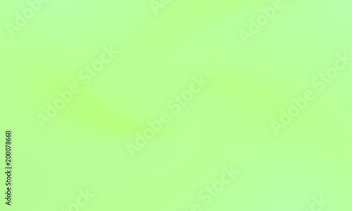 Vibrant green gradient background. Style 80s - 90s. Colorful texture in pastel, neon color. 