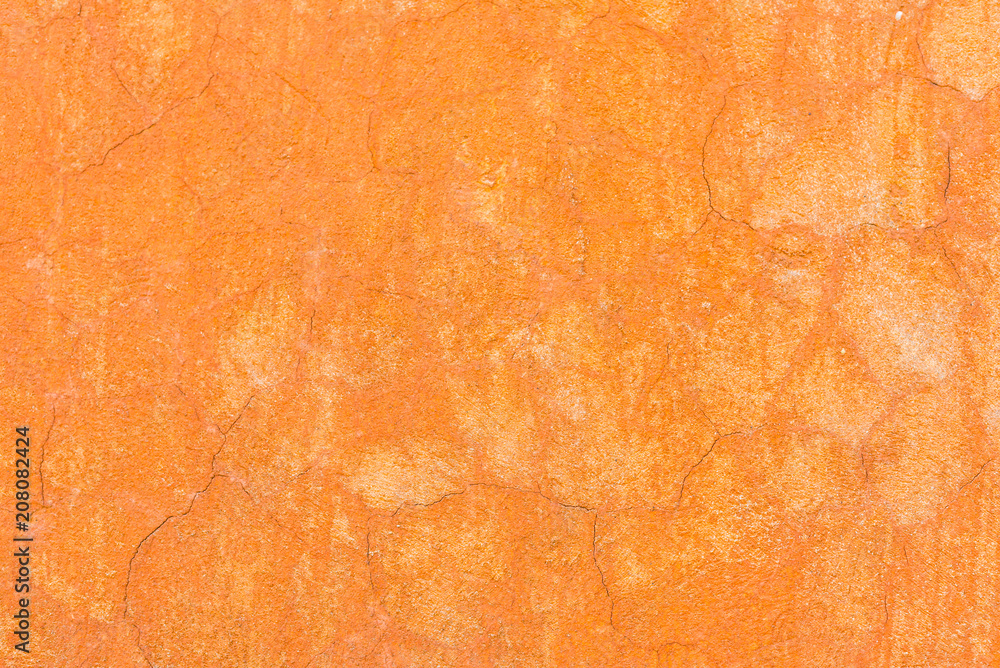 Wall fragment with scratches and cracks Wall fragment with scratches and cracks