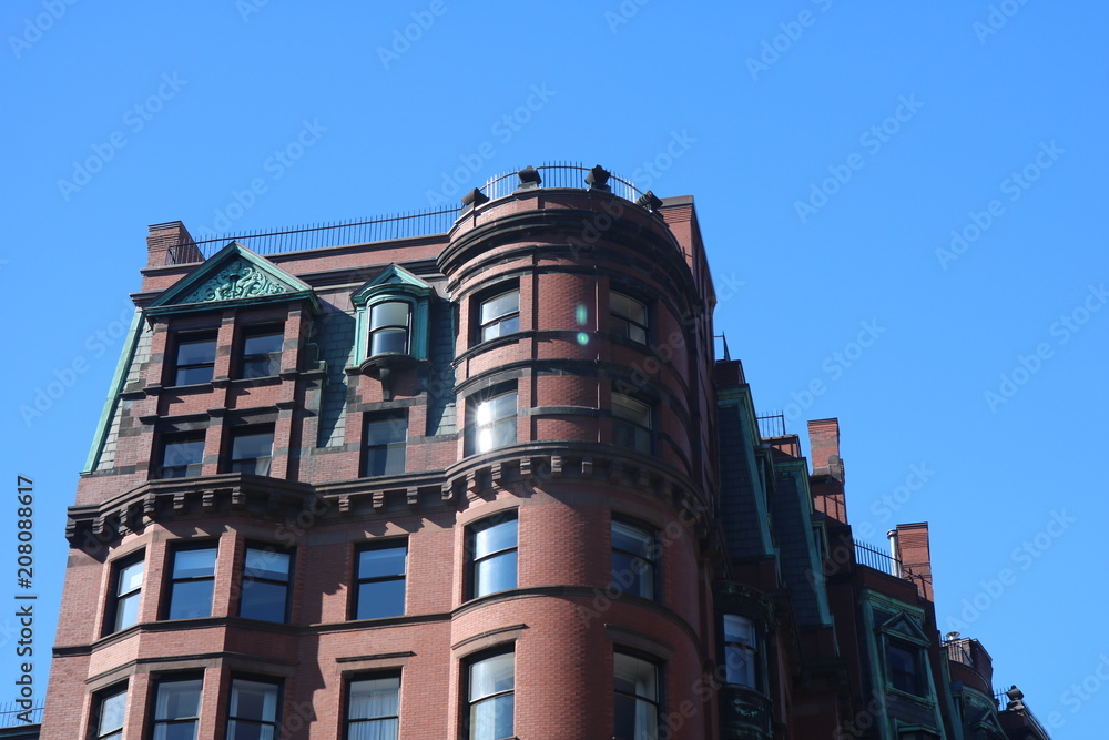 Boston 5 Boston 5