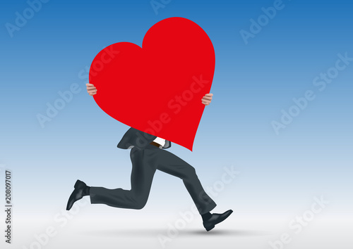 cœur - amour - je t’aime - amoureux - romantique - sentiment - déclaration - St Valentin