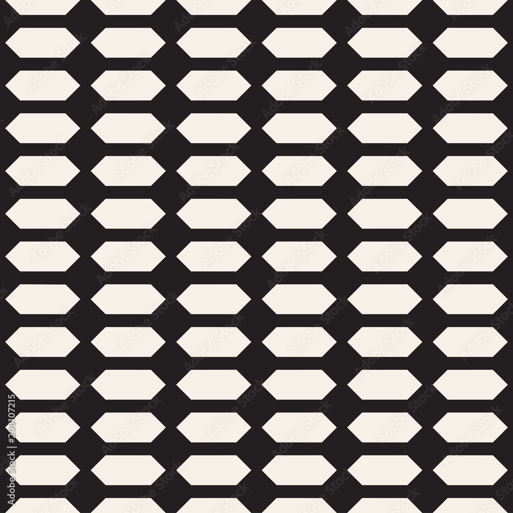 Seamless surface geometric design. Repeating tiles ornament background. Vector shapes pattern Seamless surface geometric design. Repeating tiles ornament background. Vector shapes pattern