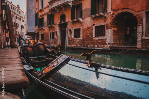 Venezia - Gondola