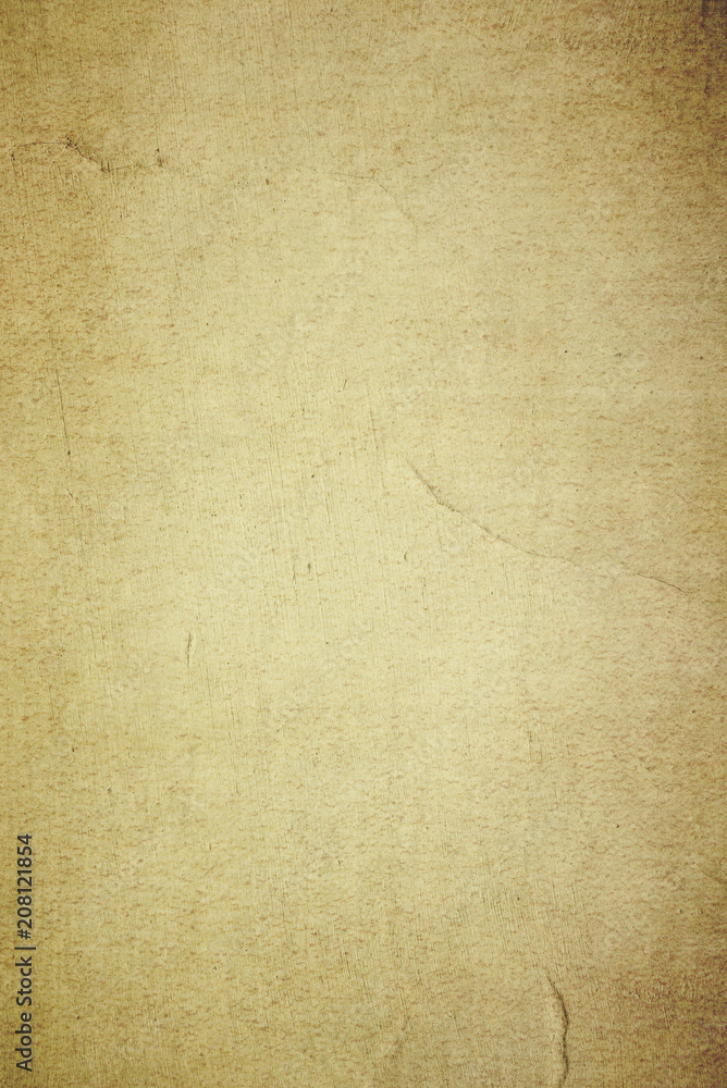 Fototapeta premium Creative background Grunge wallpaper with space