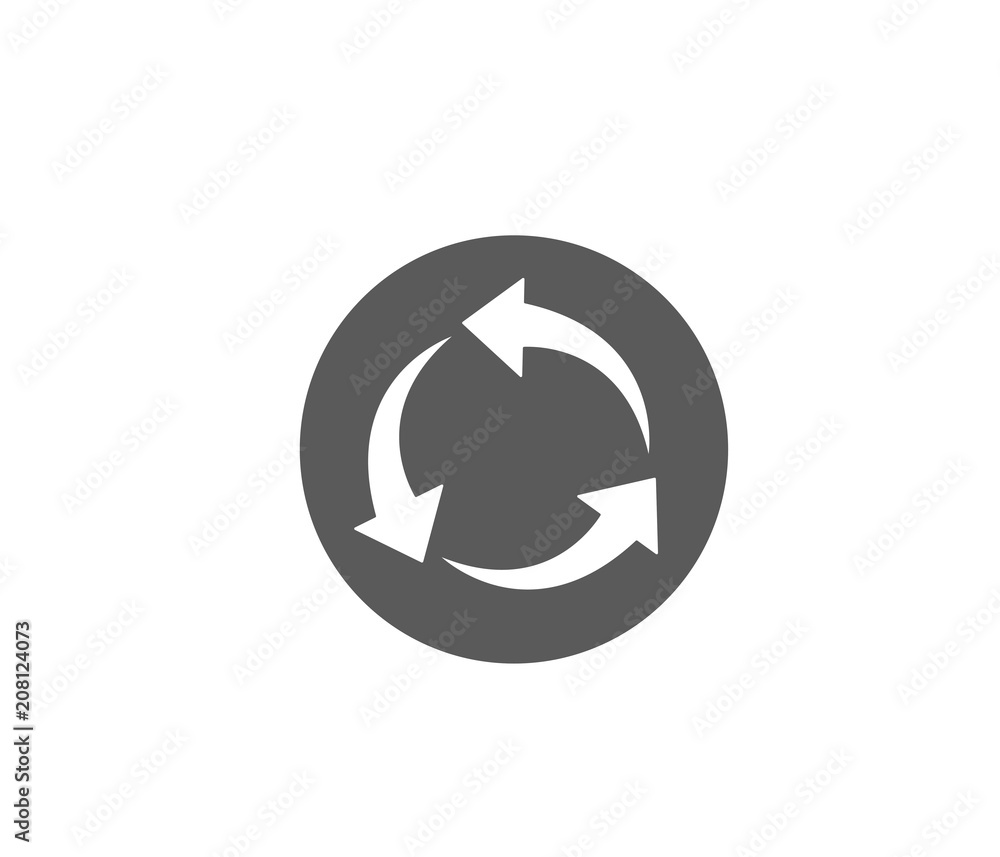 Arrow flat icon Arrow flat icon