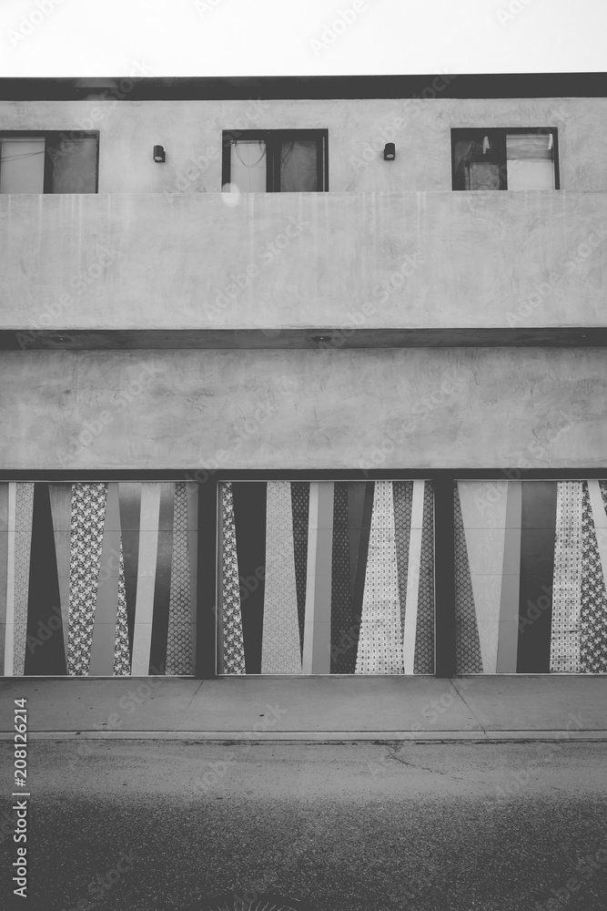 Fototapeta premium Art wall