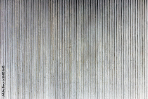 Concrete wall for use as a background .