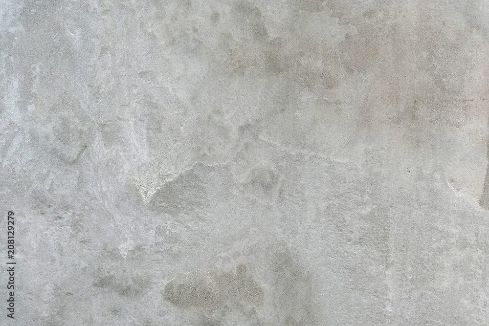 Obraz premium Grey grunge texture cement wall. copy space