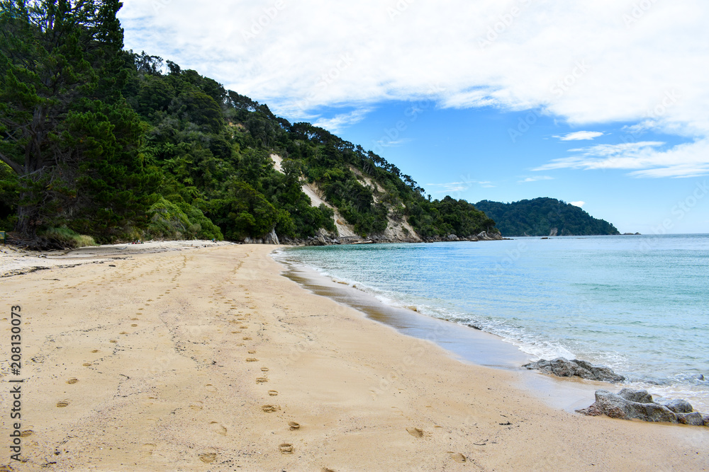 Abel Tasman Nationalpark Neuseeland Abel Tasman Nationalpark Neuseeland
