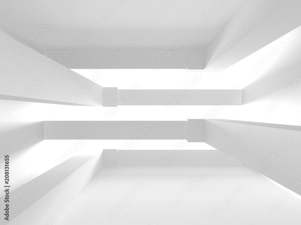 Abstract Architecture Modern Design Background Abstract Architecture Modern Design Background