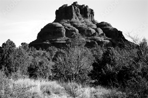 Bell Rock Sedona Arizona