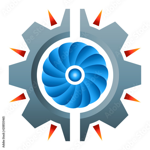 Turbine