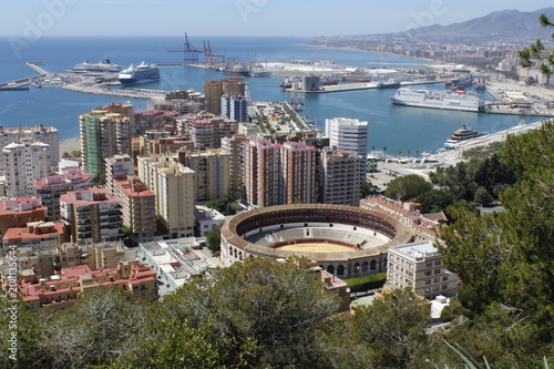 Málaga