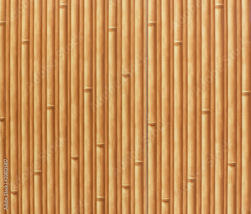 background bamboo floor, bamboo texture