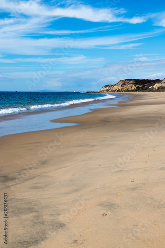 Wallpaper Mural California beach Torontodigital.ca