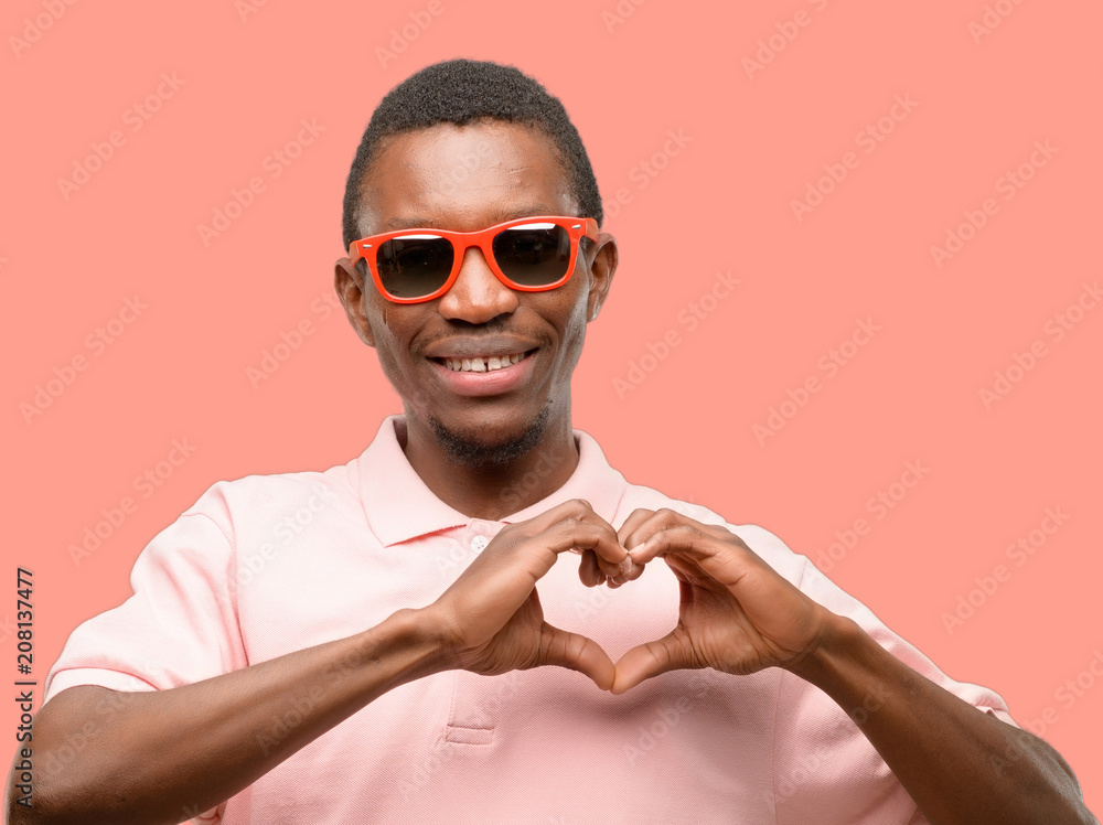 Healthy sunglasses top