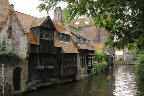 Brujas, Bélgica