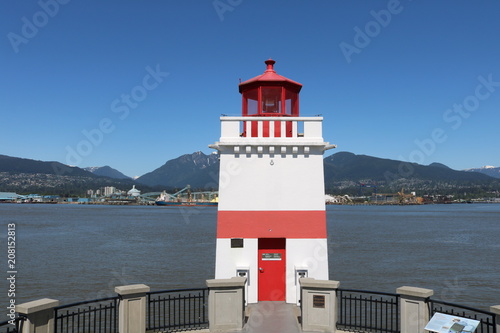 Amazing Stanley Park