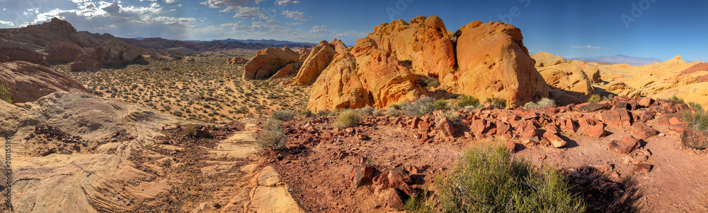 Valley of Fire | Nevada