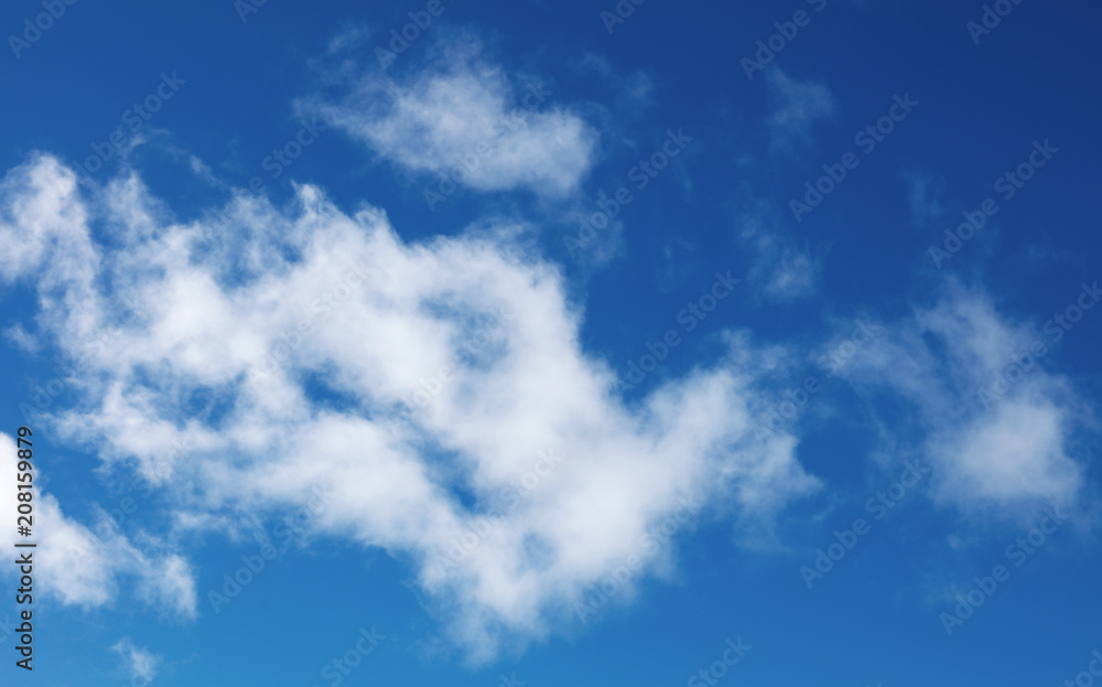 Clouds in sky Clouds in sky
