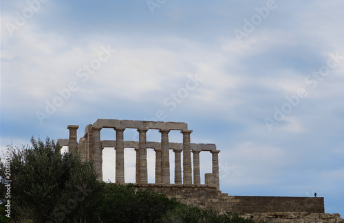 Greek Temple