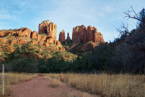 Sedona, AZ