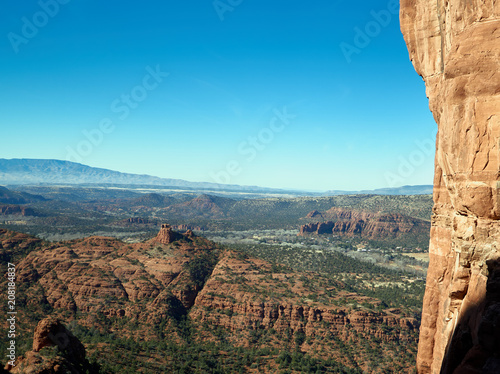 Sedona, AZ