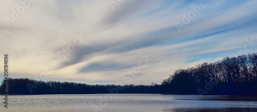 Pretty Clouds
