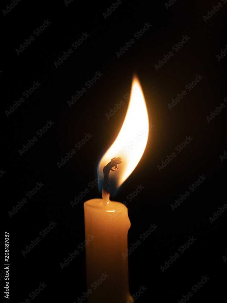 candle candle