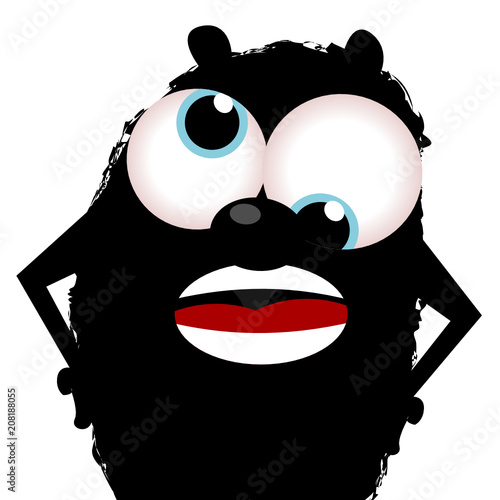 El Monster Crazy