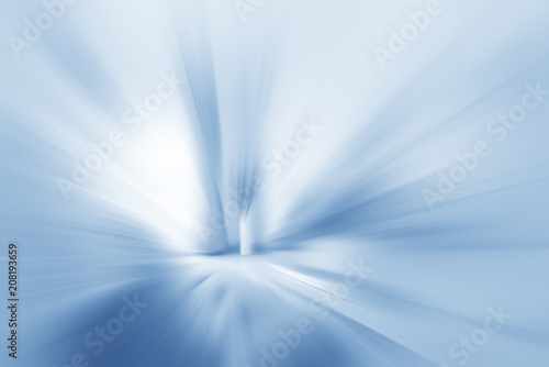 blue background color