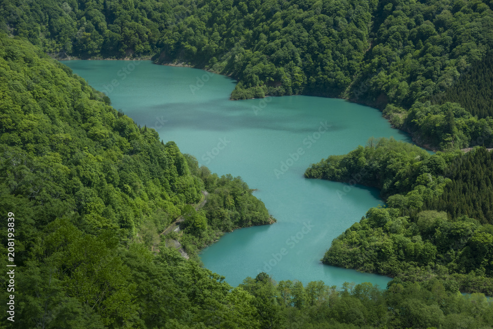 二居湖